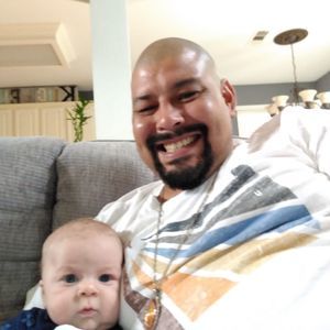 Meet your Posher, Harry